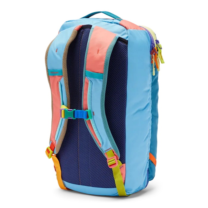 Allpa Del Dia Travel Pack 28L