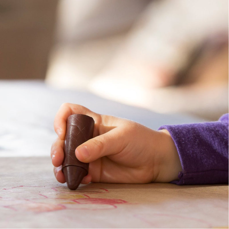 Original Beeswax Crayons 10pk