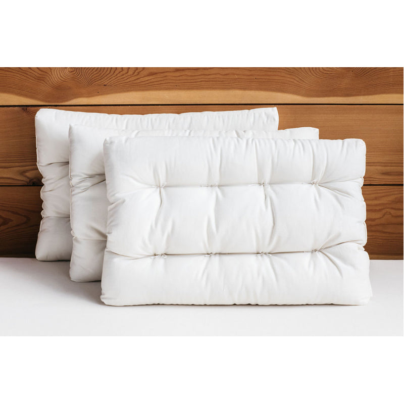 Orthopedic Neck Pillow