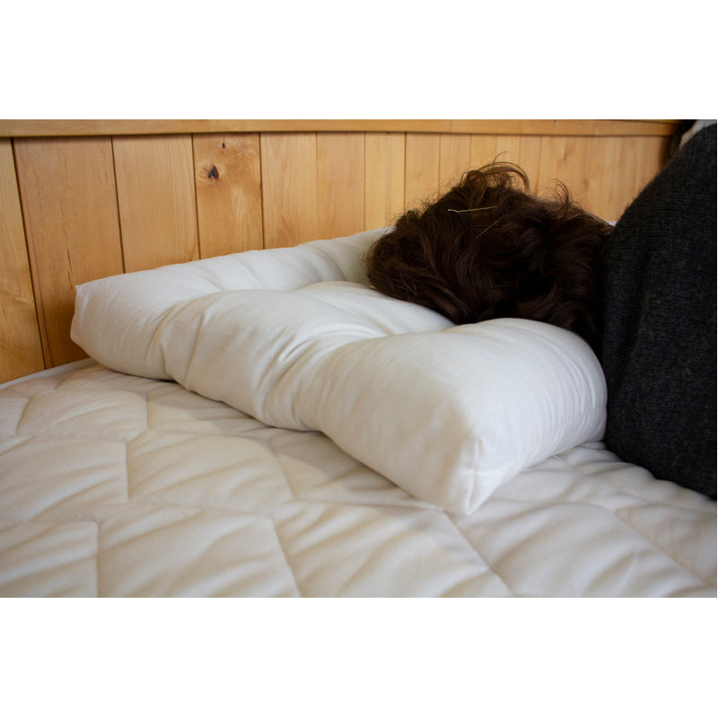 Orthopedic Neck Pillow