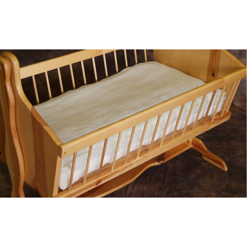 Wool Puddle Pads Barrier