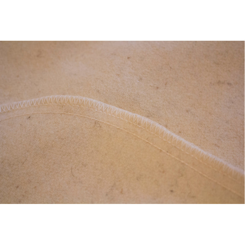 Wool Puddle Pads Barrier