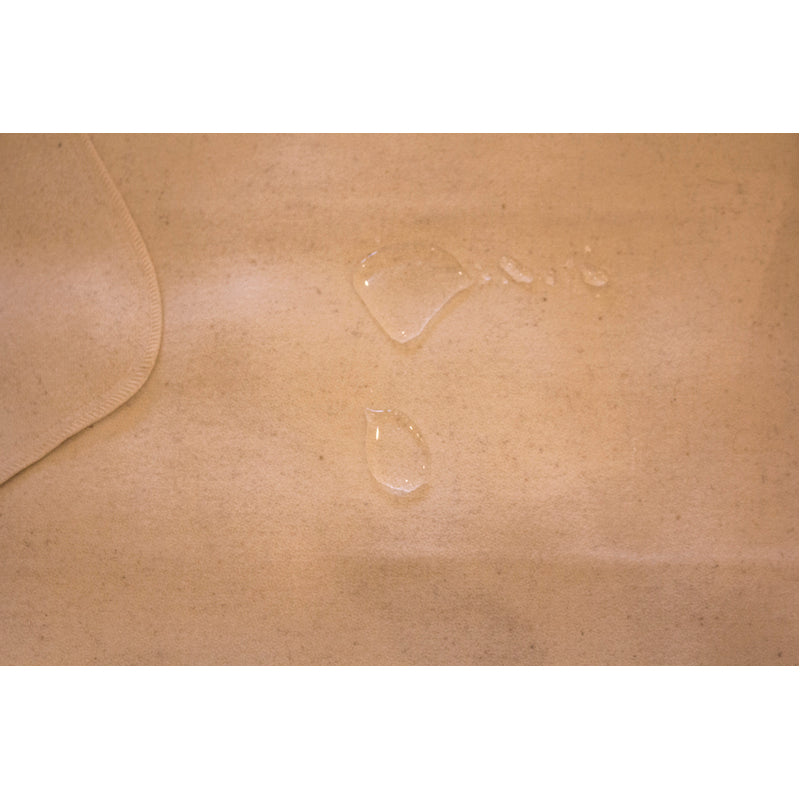 Wool Puddle Pads Barrier