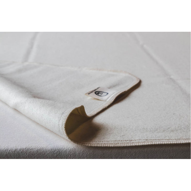 Wool Puddle Pads Barrier