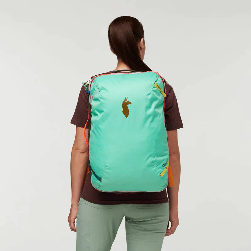 Allpa Del Dia Travel Pack 35L