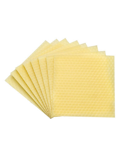 Natural Beeswax Candle-Making Kit