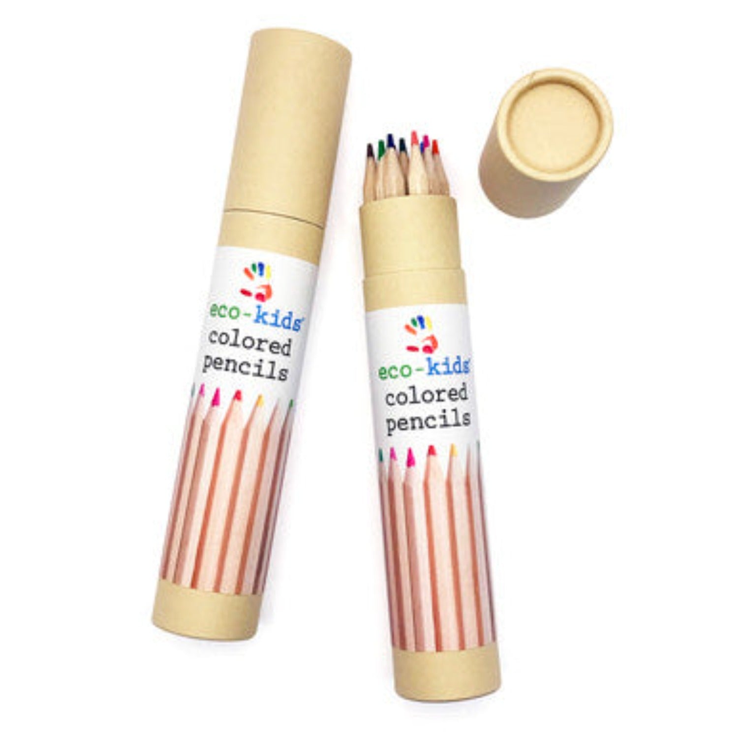 Colored Pencils - Set of 12