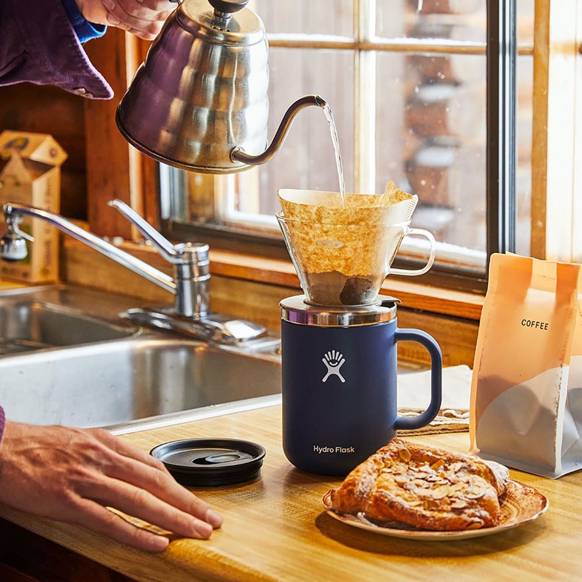 Coffee Mug 24oz