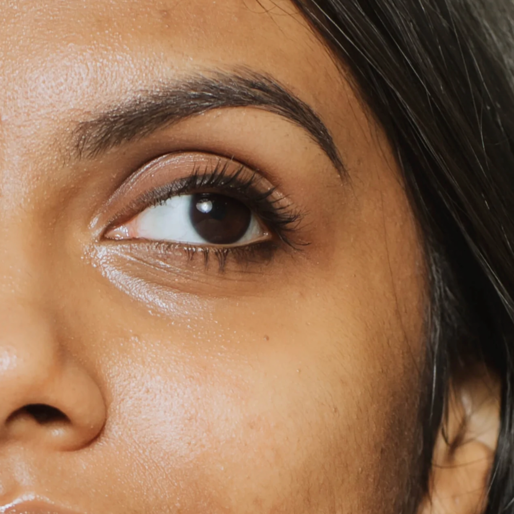 Essential Black Mascara