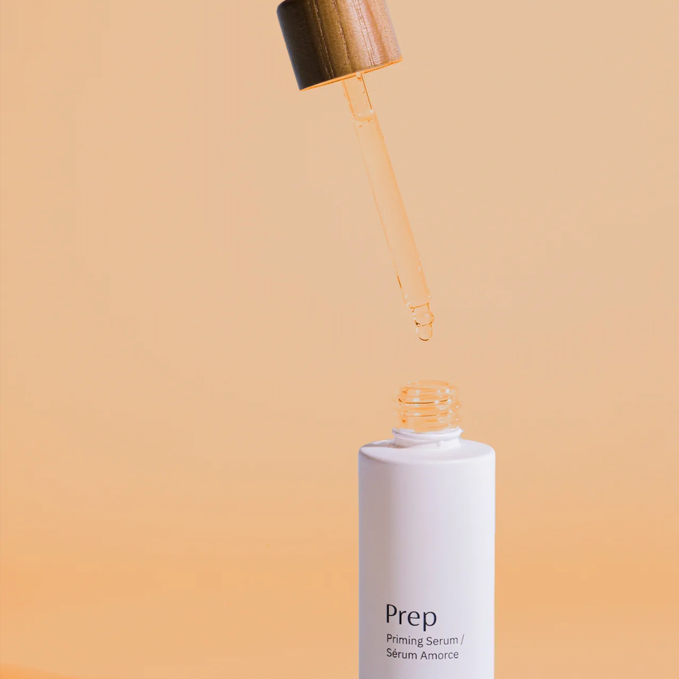 Prep Makeup Primer