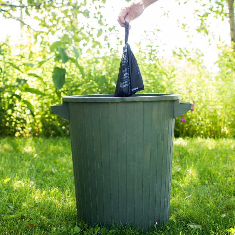 Bulk Pet Waste Bags - 200pk