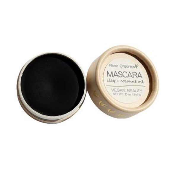 Zero Waste Mascara