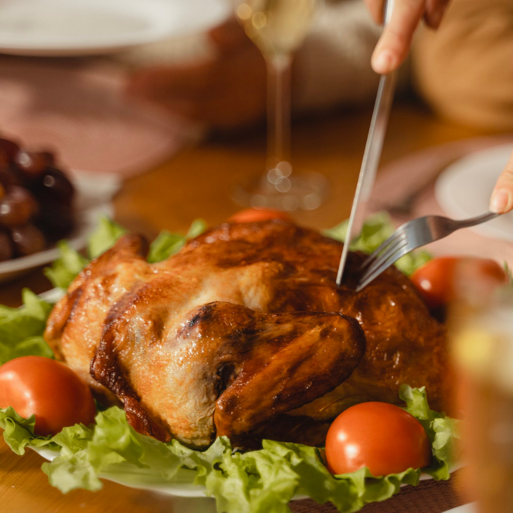 Low Waste Thanksgiving: How to Reduce Your Food Waste