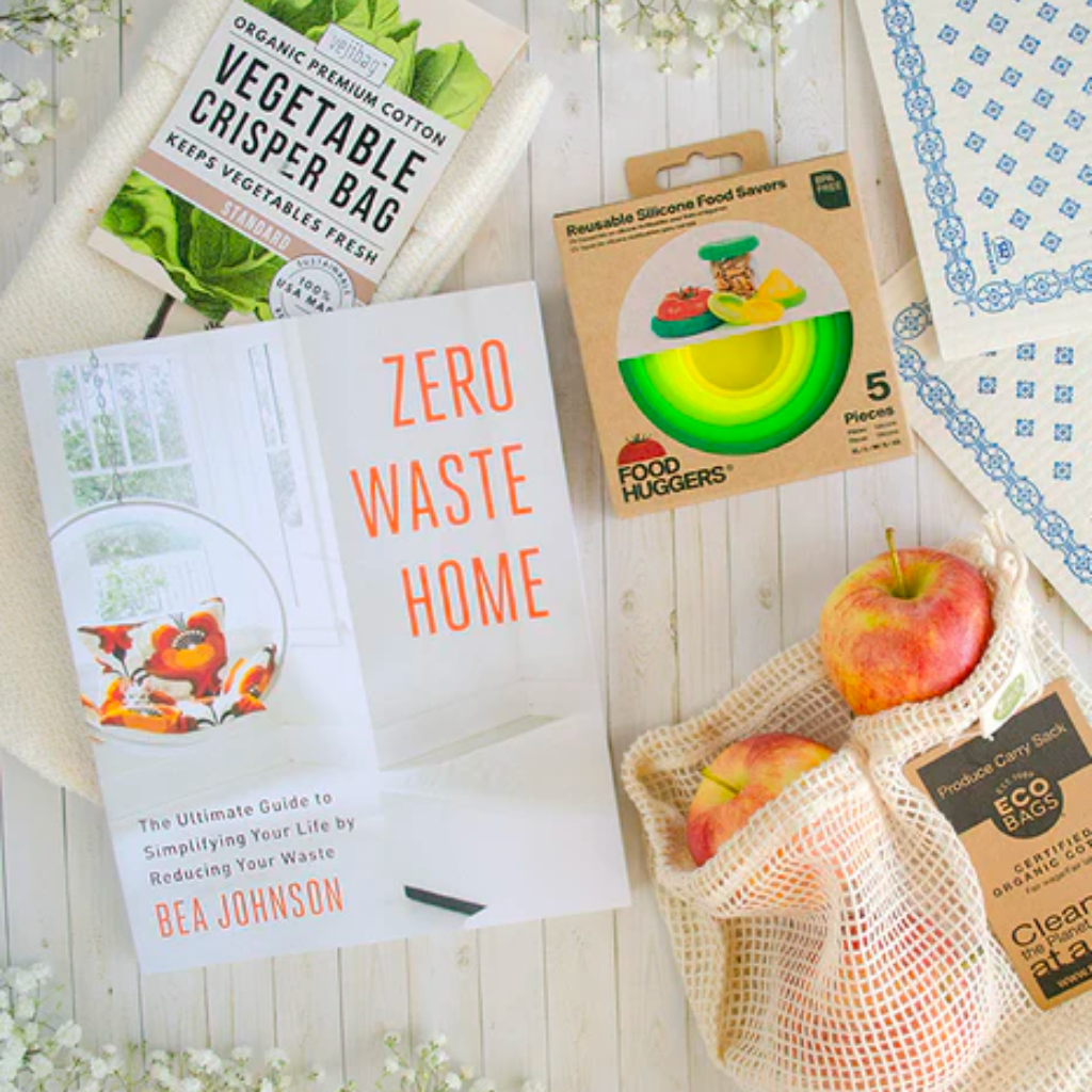 Zero Waste Products, EarthHero's Product Picks for Zero Waste March, Zero Waste Products