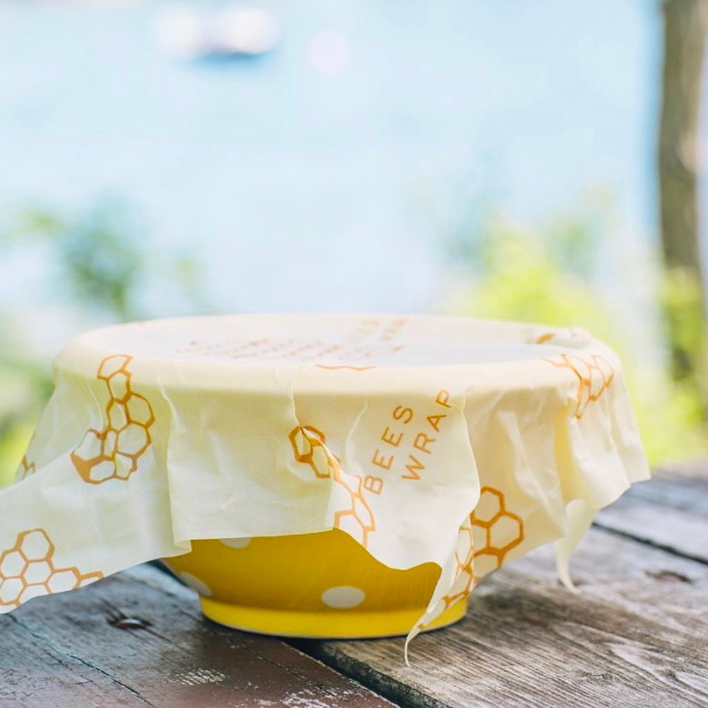 Sustainability Series: Ethical Beeswax