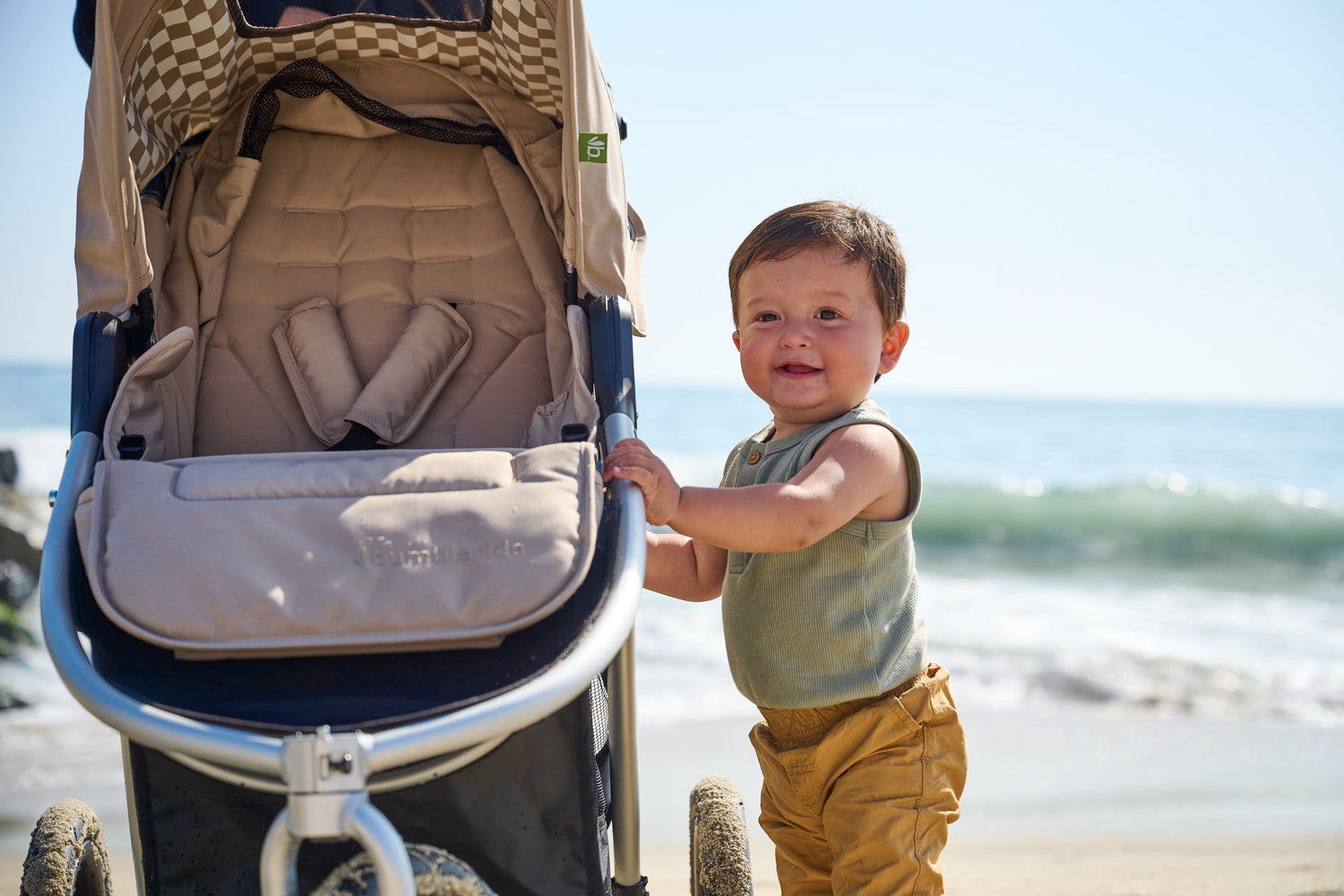 Baby Essentials Guide: The Best Eco-Friendly Strollers for Your Family’s Needs