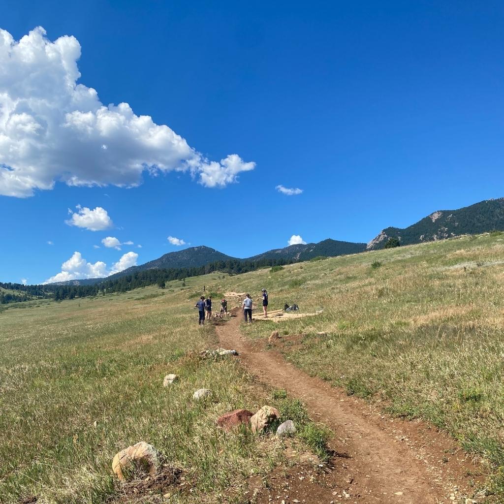 Nonprofit Spotlight: Boulder Open Space Conservancy (BOSC)