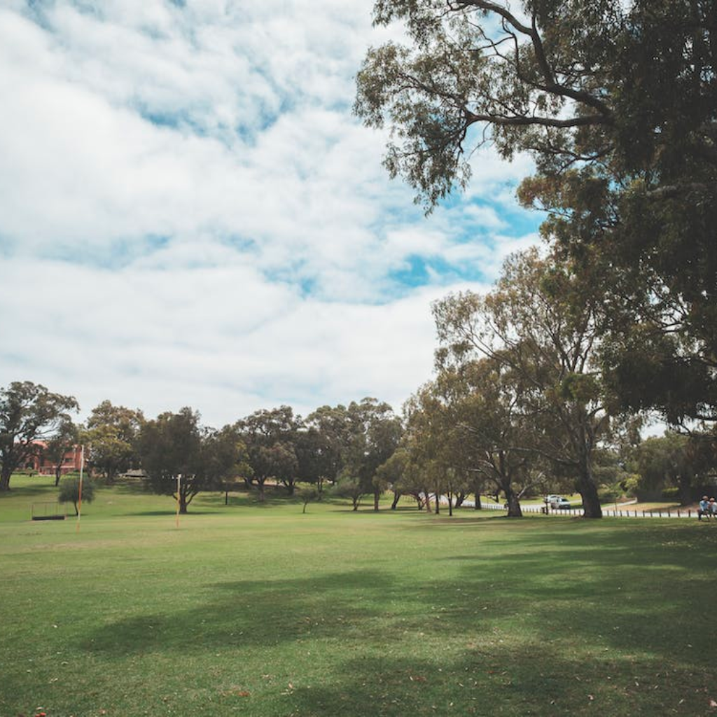 Why Public Outdoor Spaces are Important for Land Stewardship