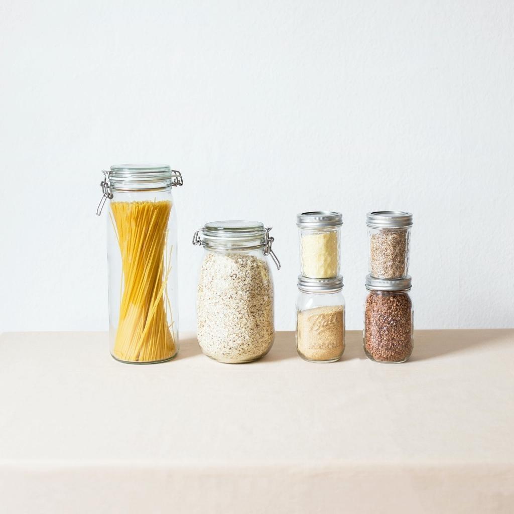 Transition to a Zero Waste Lifestyle