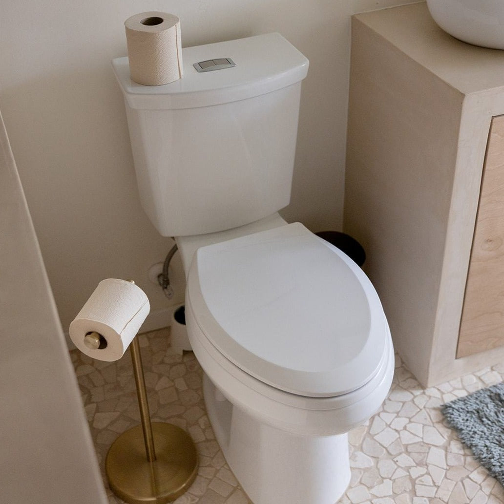 Bidet or Bamboo? The Ultimate Guide to Eco-Friendly Toilet Paper Alternatives
