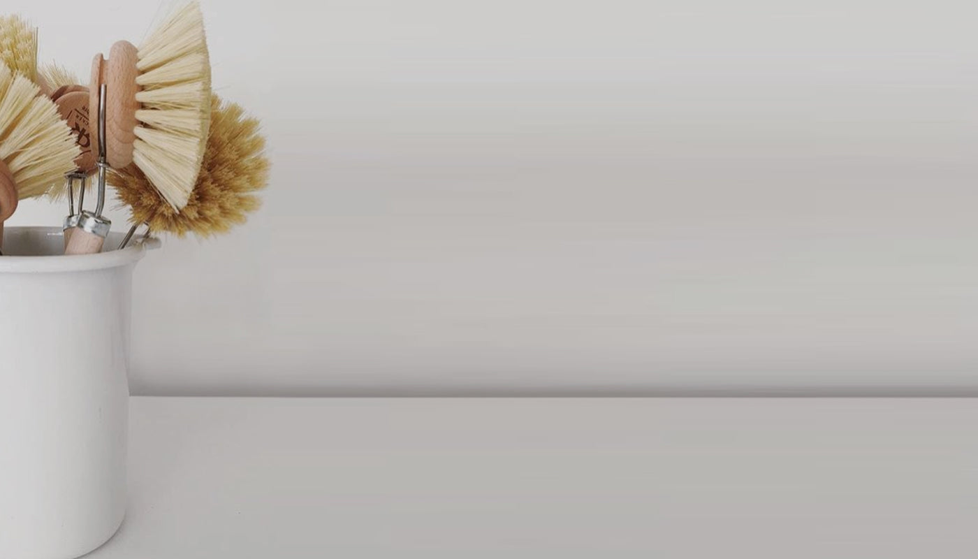 Cleaning Tools