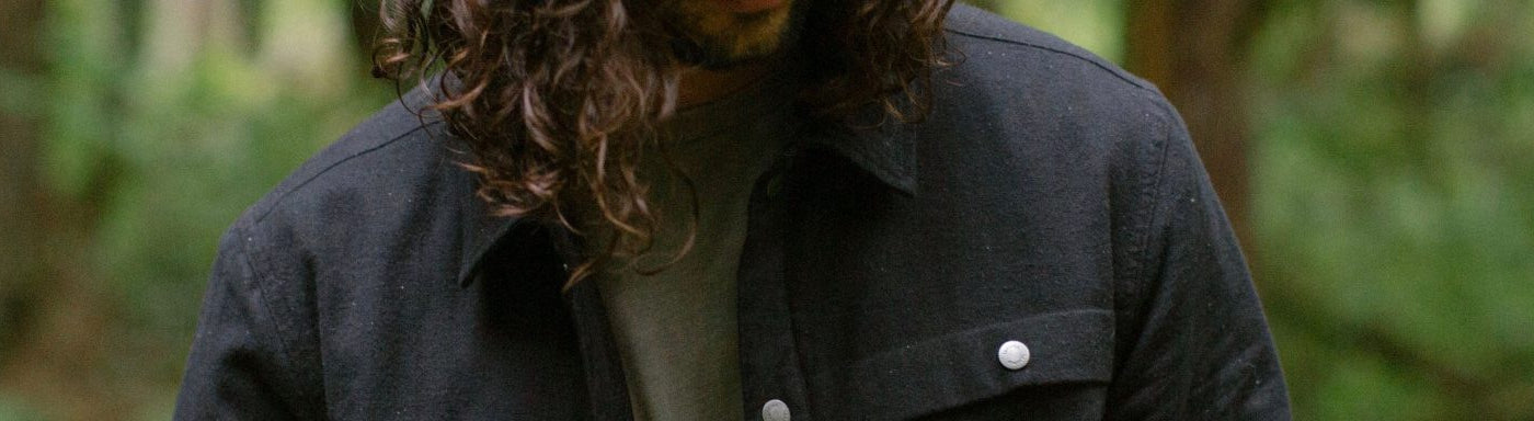 Men's Outerwear