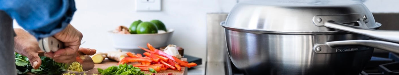 Cookware