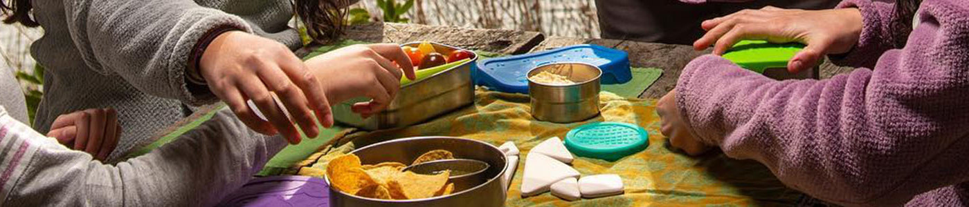 Camping Equipment