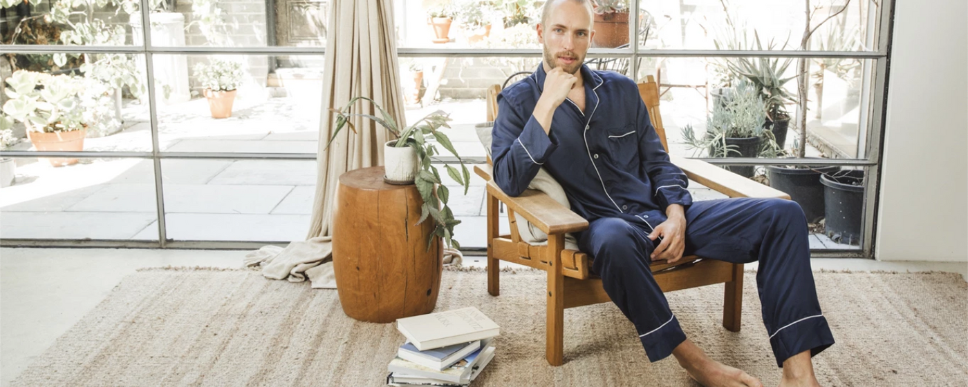 Men's Sleepwear