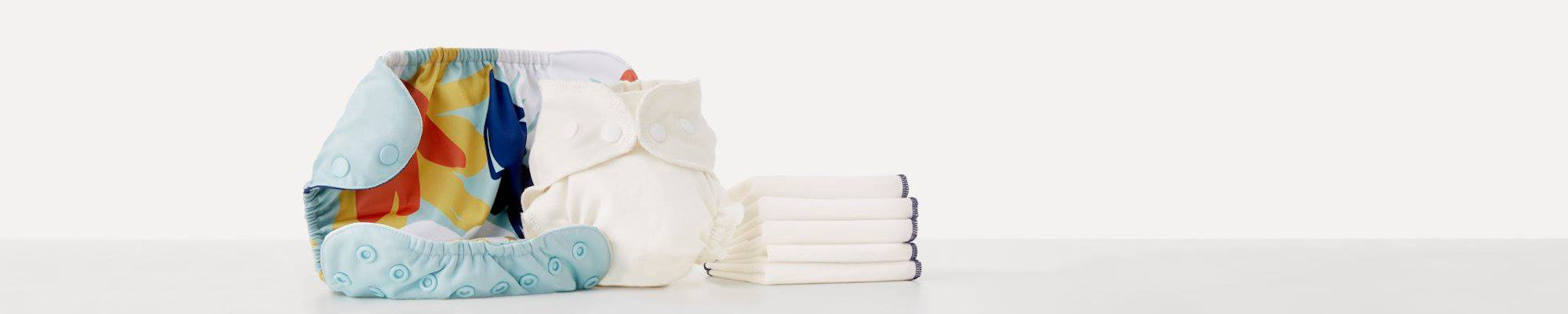 Diapers & Diapering Supplies