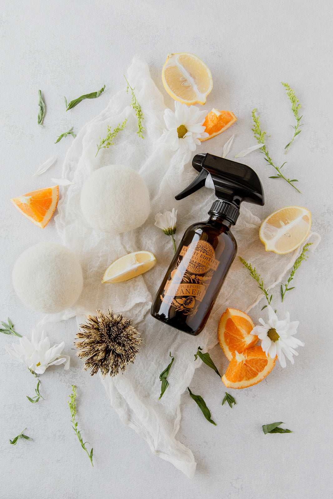 Natural All Purpose Cleaner