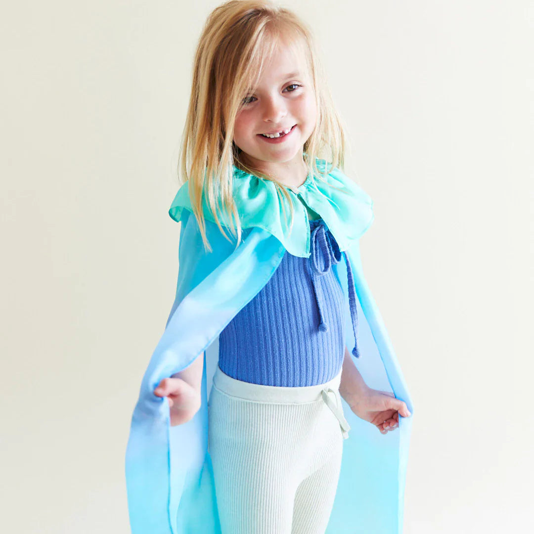 Sarah's Silks Sea Cape