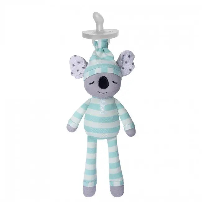 Kozy Koala Pacifier Buddy