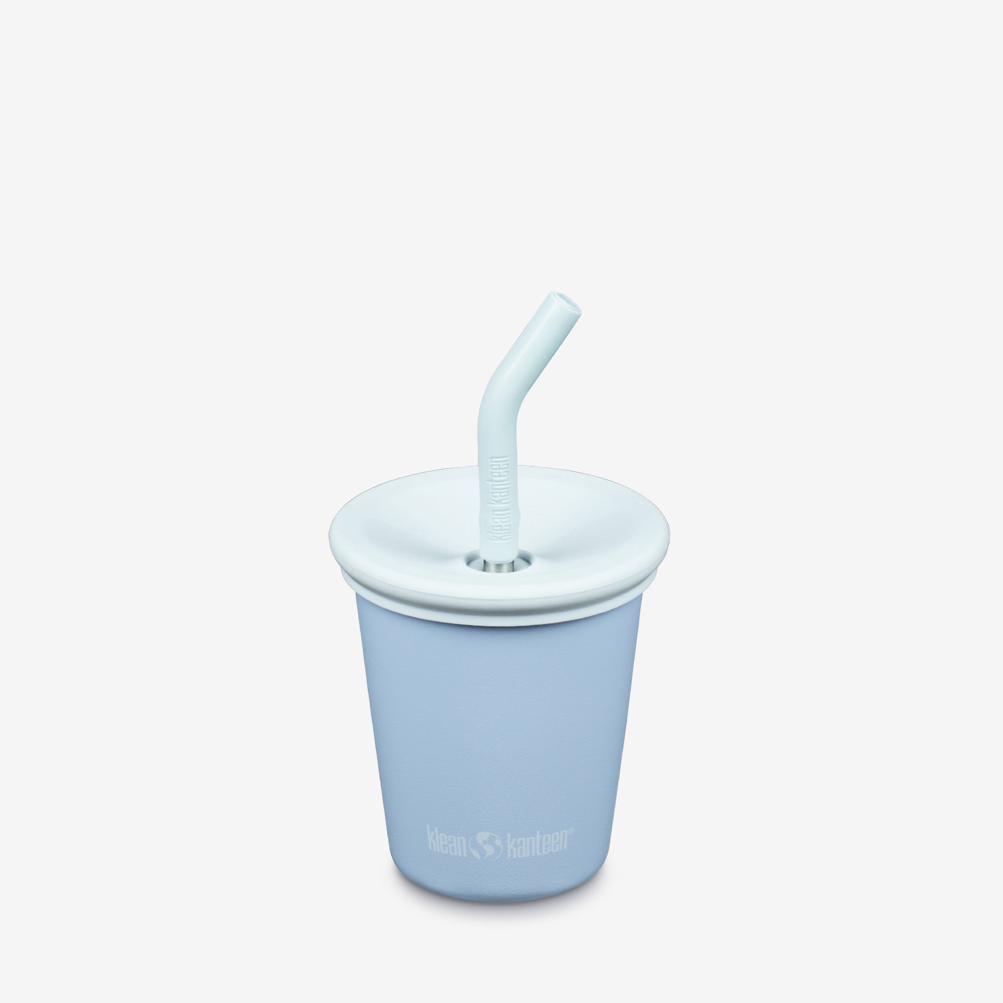 10oz Kid's Cup with Straw Lid