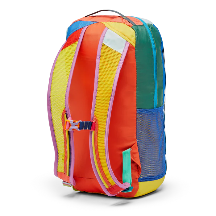 Batac Del Dia Backpack 16L