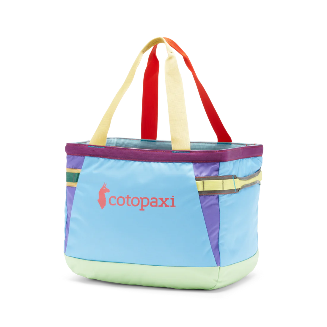 Allpa Del Dia Gear Hauler Tote Bag - 30L or 60L