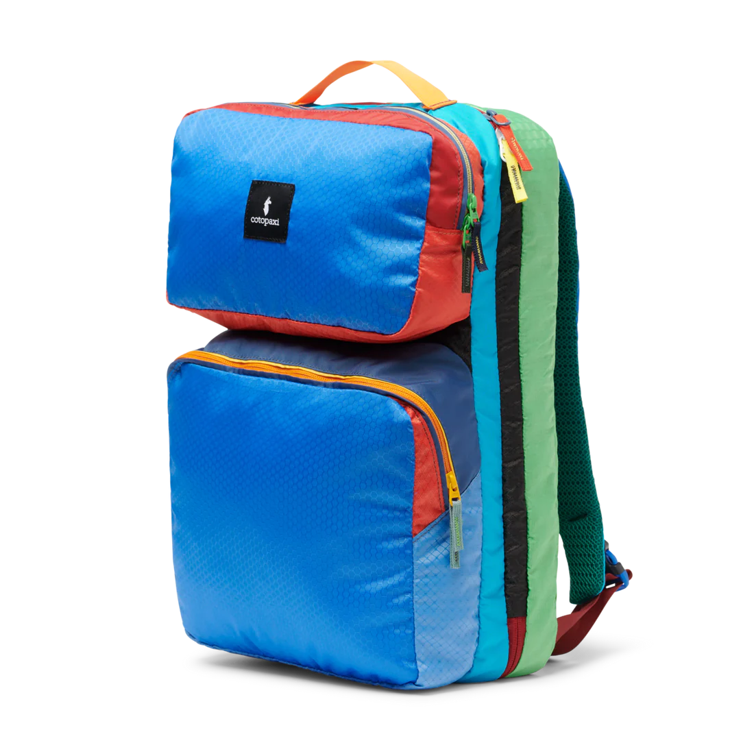 Tasra Del Dia Backpack 16L