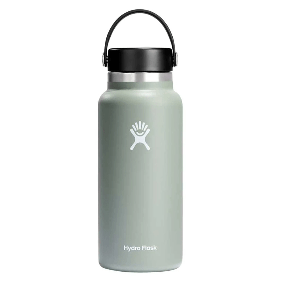 Wide Mouth Water Bottle 32oz