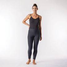 Organic Cotton - Fleece Leggings
