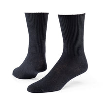 Organic Cotton Socks - Lightweight Crew