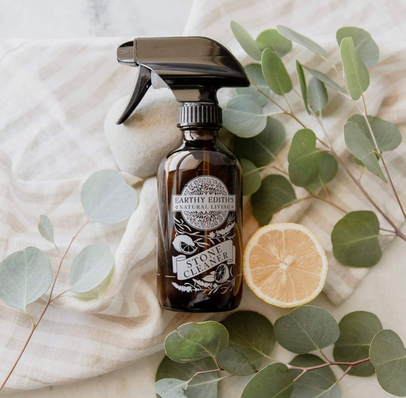 Natural Stone Cleaner