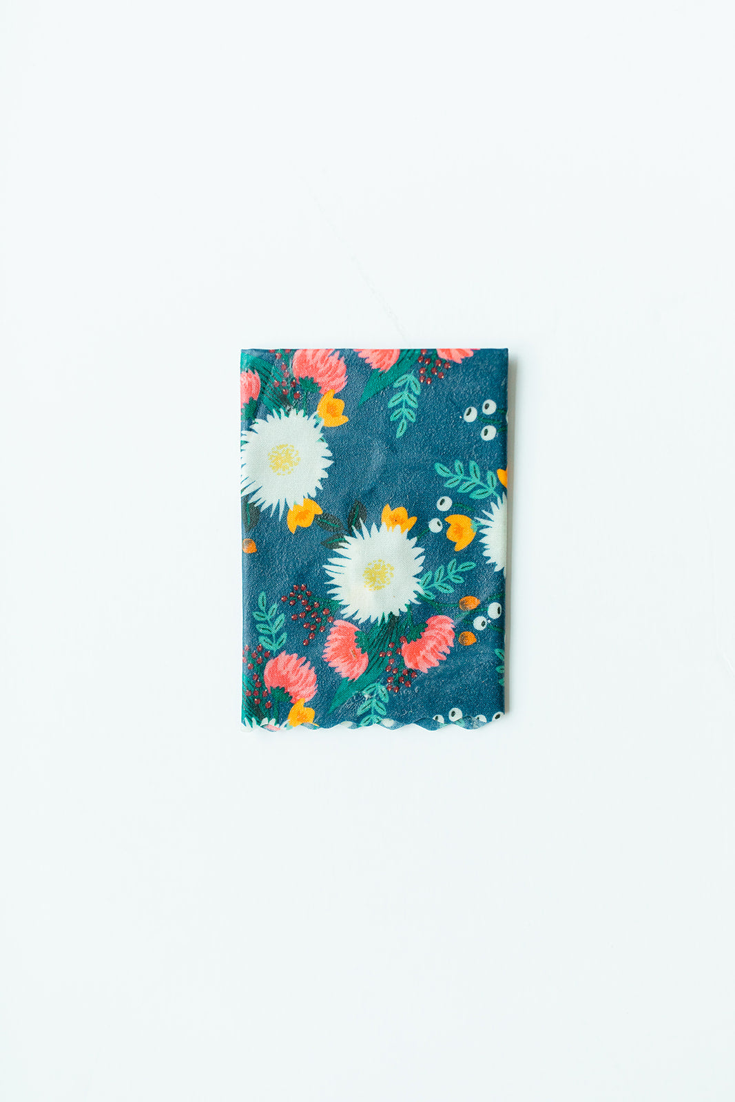 Medium Beeswax Wraps (Set of 2)