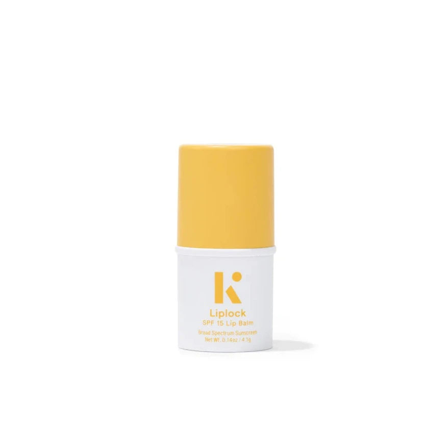 Liplock SPF 15 Balm