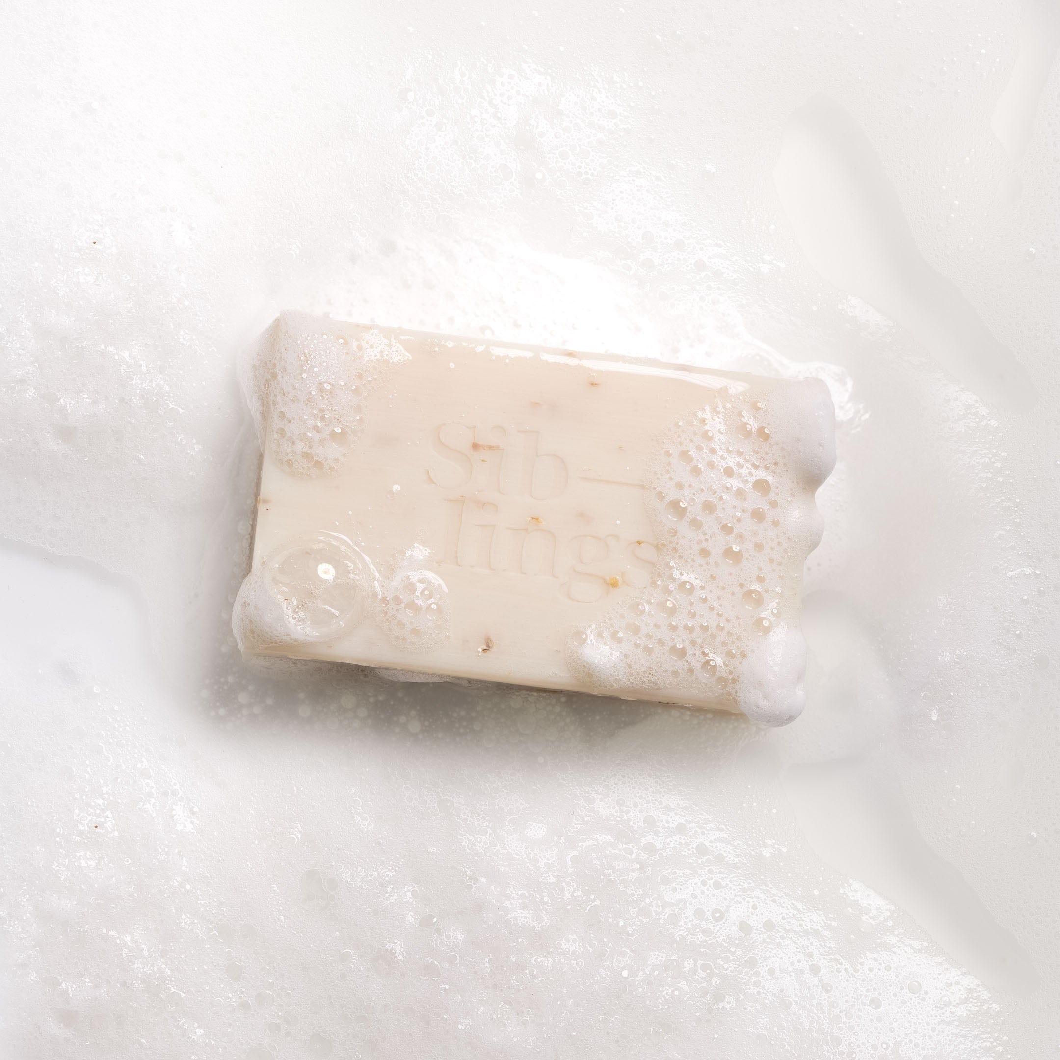 Relaxing Scent Candle Refill + Soap Set