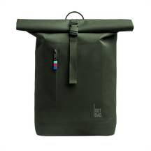 Recycled Rolltop Lite Backpack