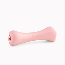 Natural Rubber Treat Bone