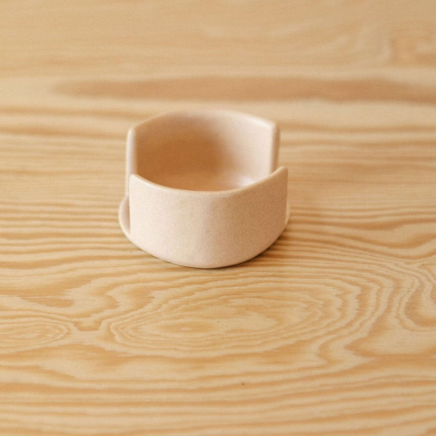 Handmade Ceramic Sponge Holder