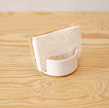 Handmade Ceramic Sponge Holder