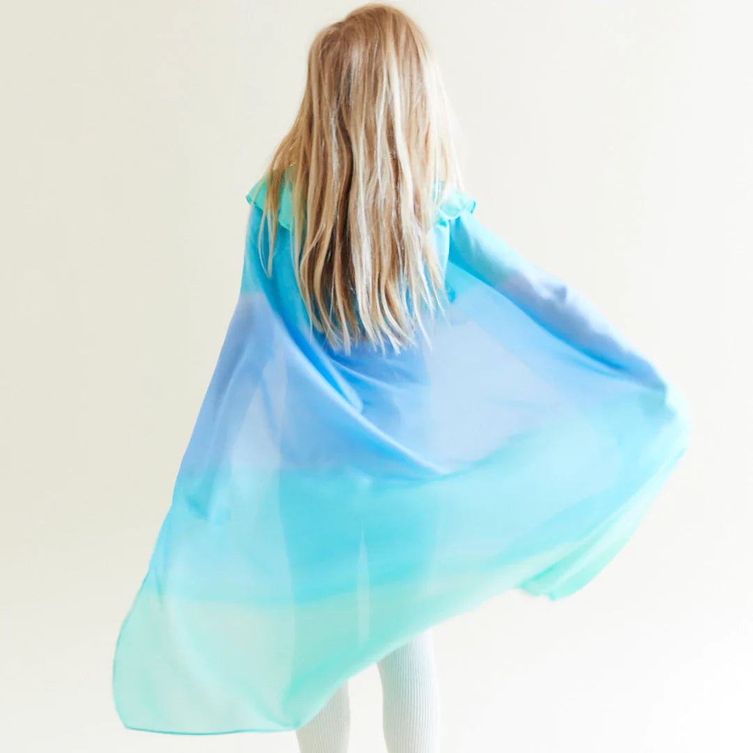 Sarah's Silks Sea Cape