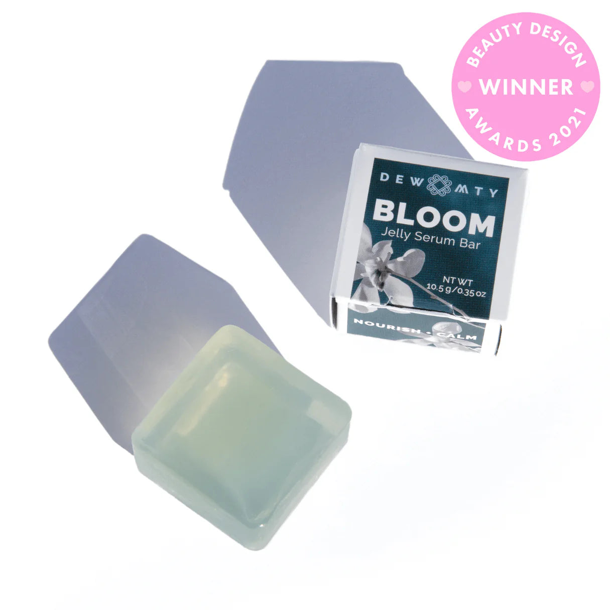 Bloom Nourish & Calm Duo, Refill